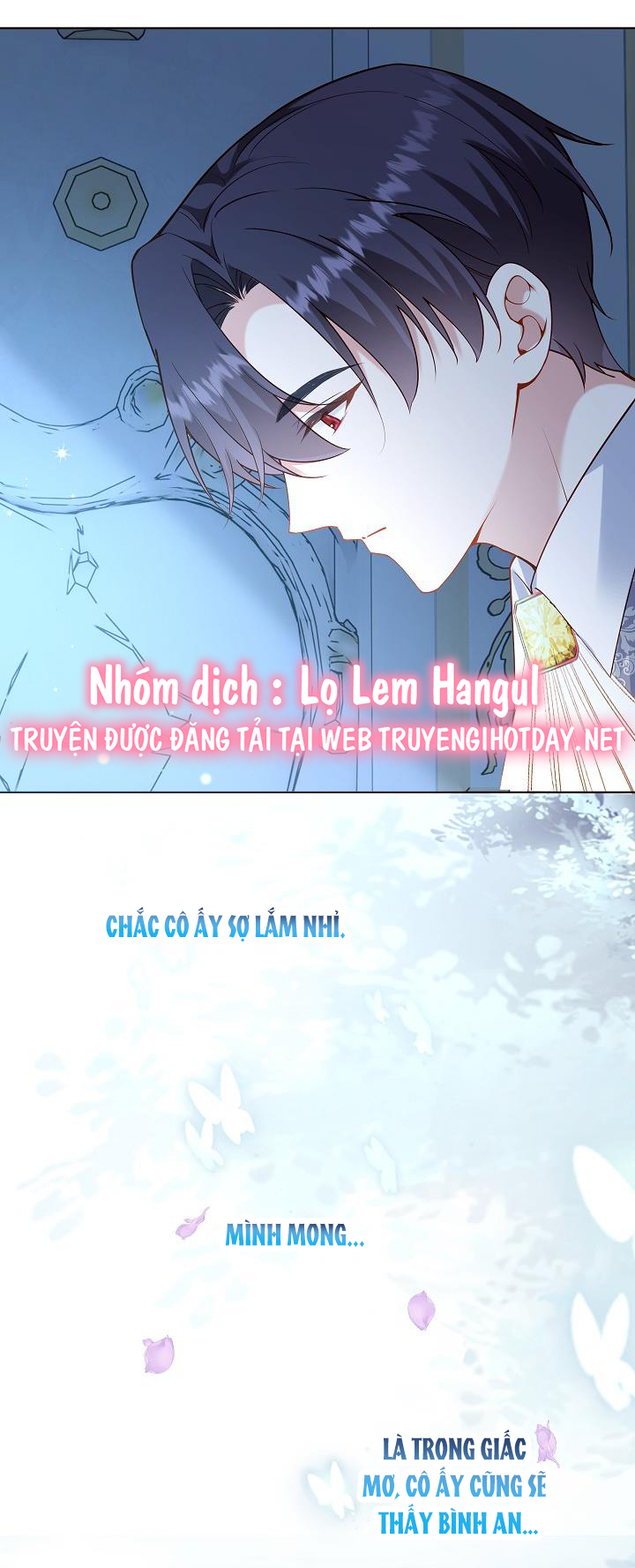 tôi sẽ nuôi dưỡng hai đứa con của nam chính chapter 34 21