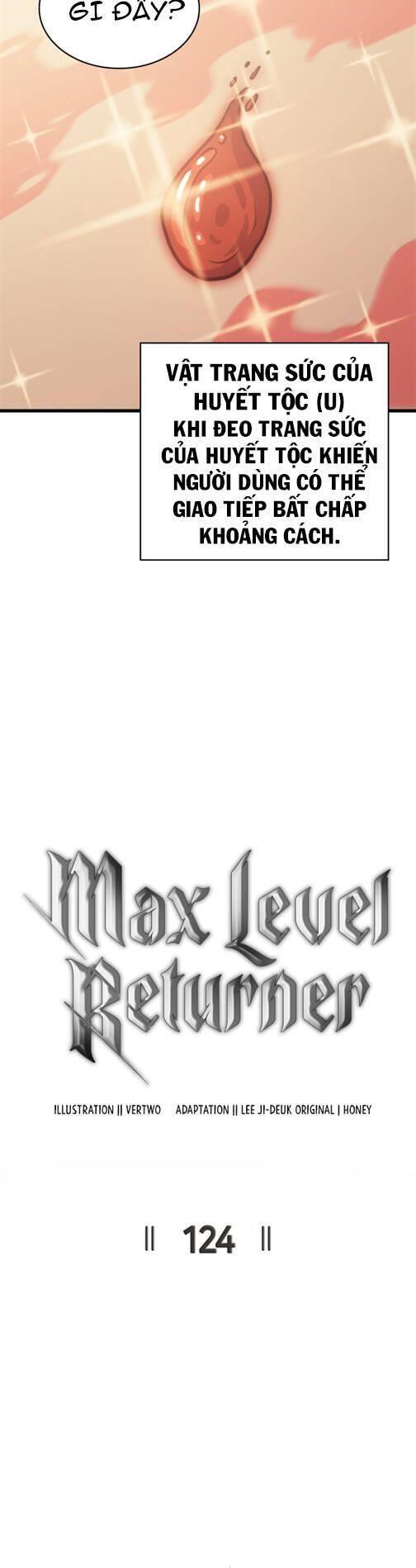 tôi trở lại thăng cấp một mình chapter 124 10