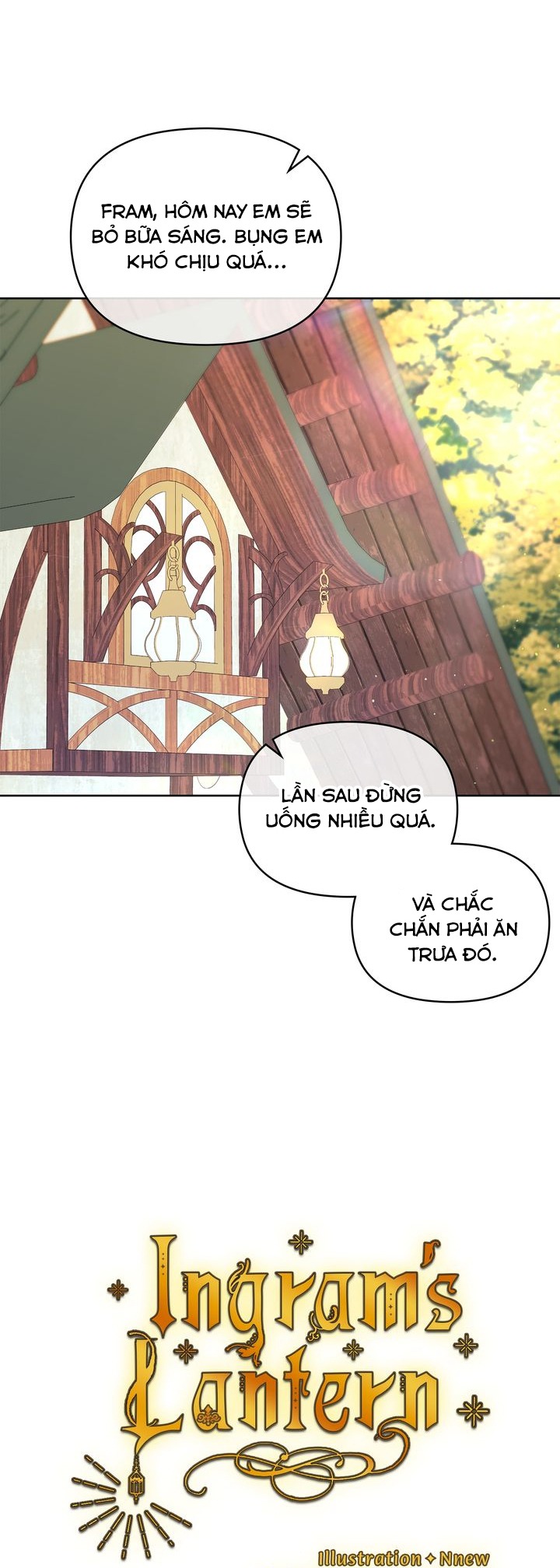 giải mã bí mật về anh ta chapter 95 8