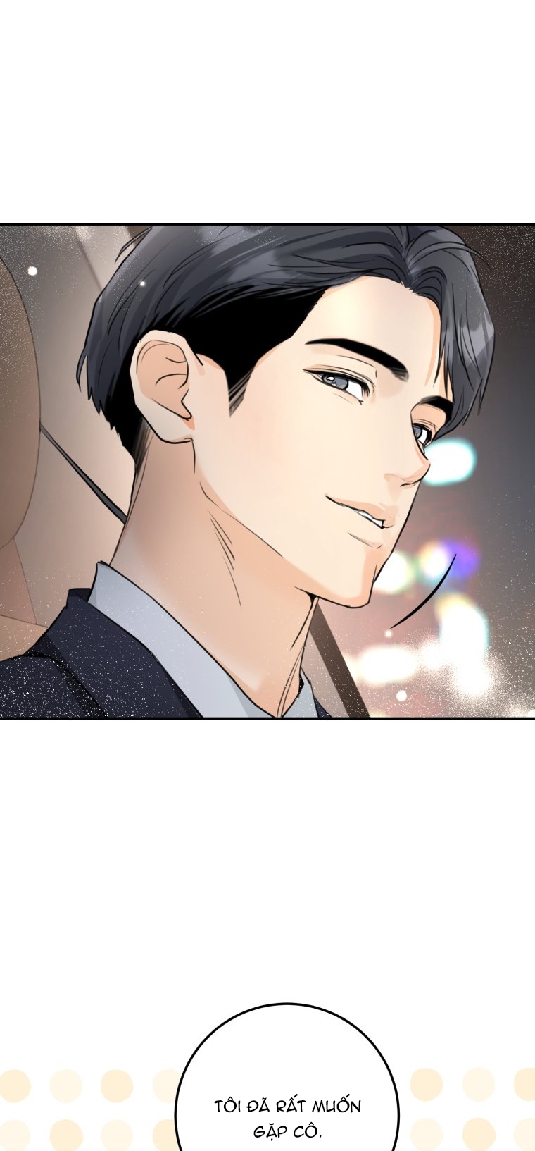 [15+] Lý Do Kết Hôn chapter 11.1 - Trang 14