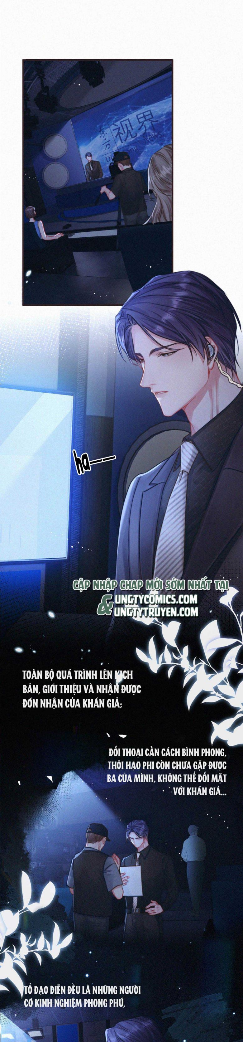 thần thương (môi súng) chapter 55 1