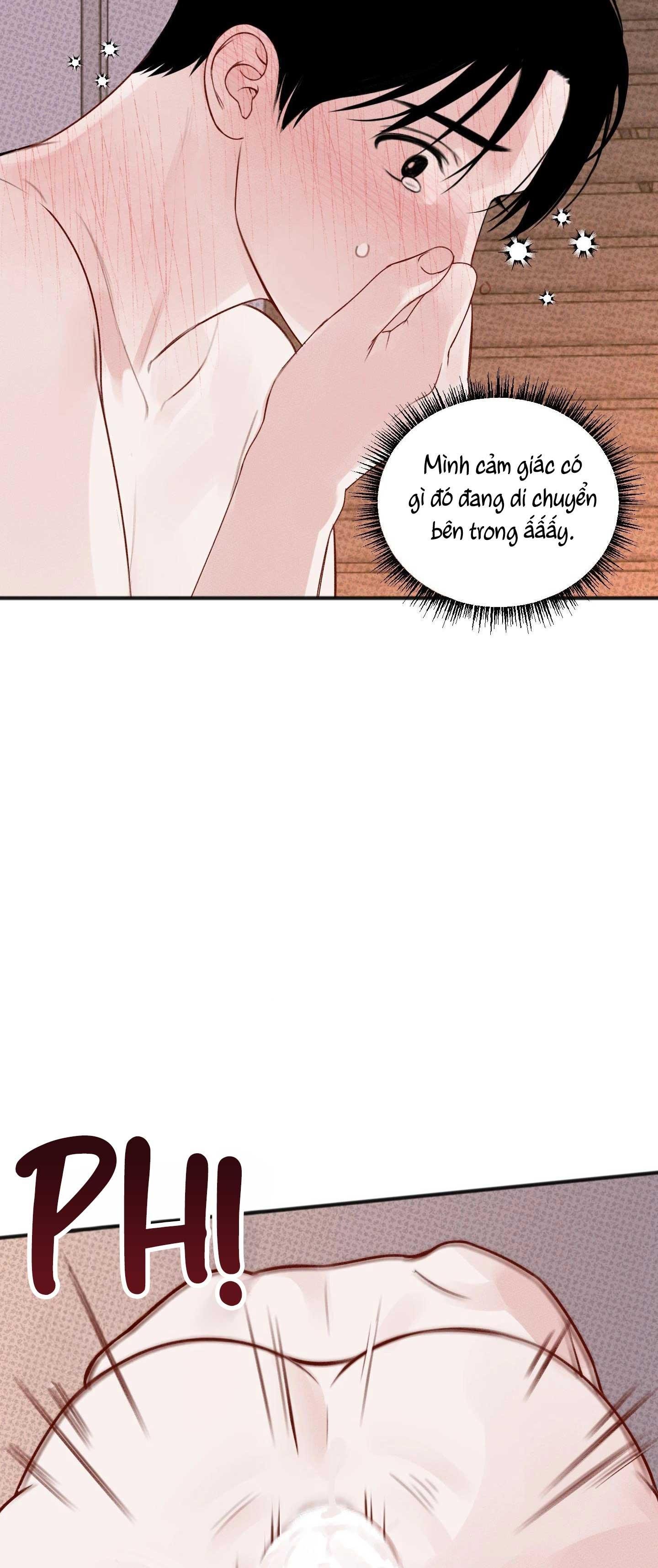 bé xúc tu chapter 29 18