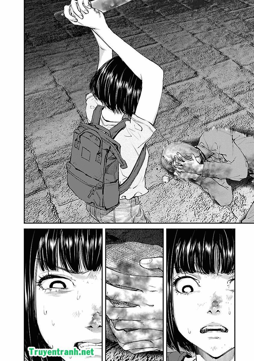 killing morph chapter 28 19