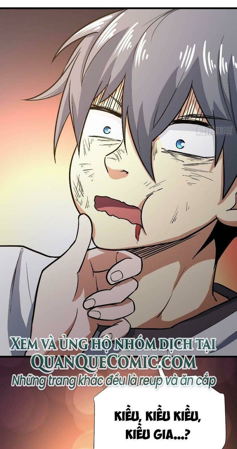 phía sau sát nhân án chapter 8 35