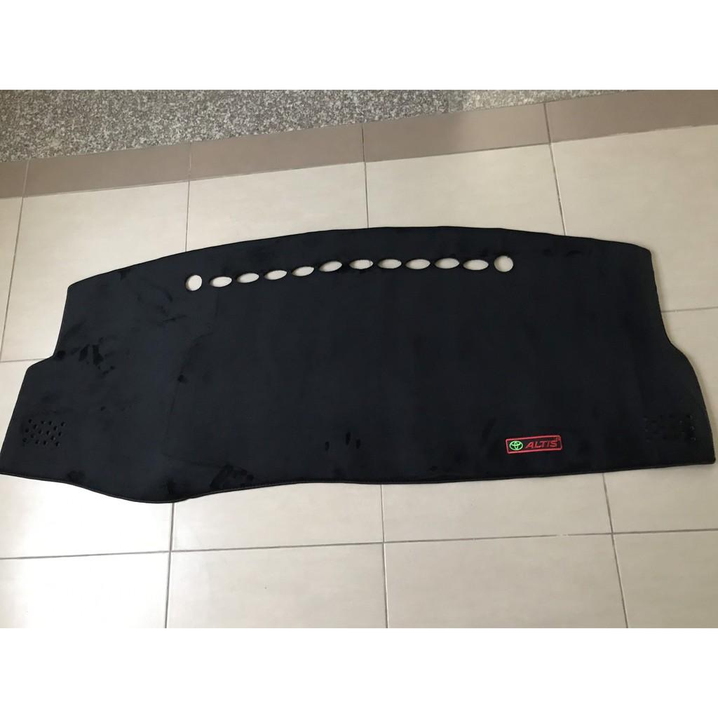 ALTIS -2015-2021 THẢM TAPLO NHUNG CAO CẤP