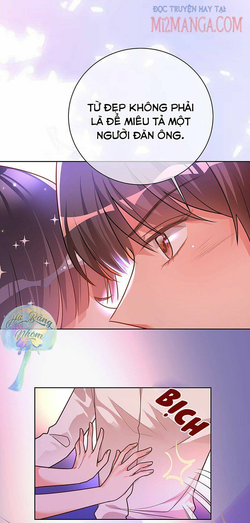 dĩ hôn chi danh chapter 38 27