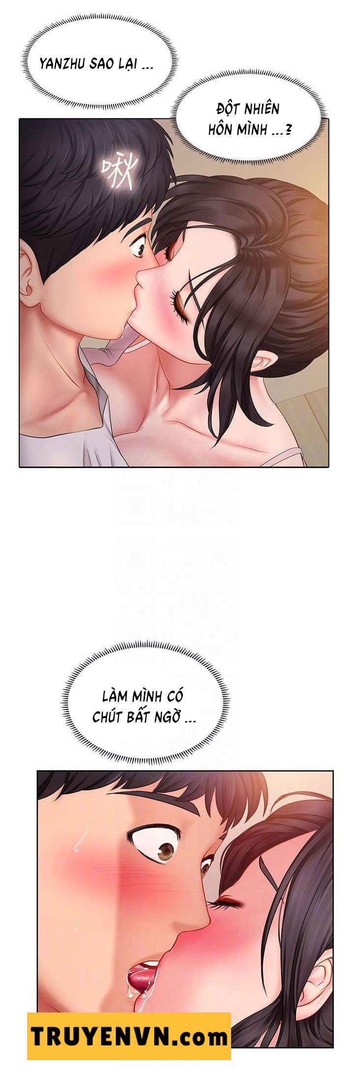 should i study at noryangjin? chapter 48 6