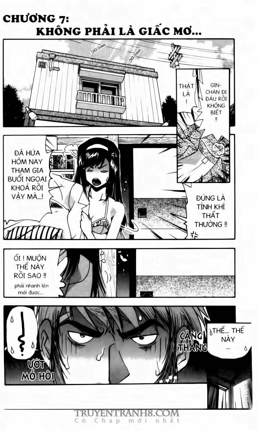 chim cánh cụt ginji chapter 96 12