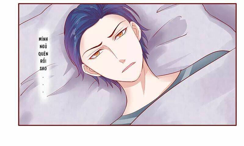 bá đạo tổng tài yêu tôi chapter 113 9