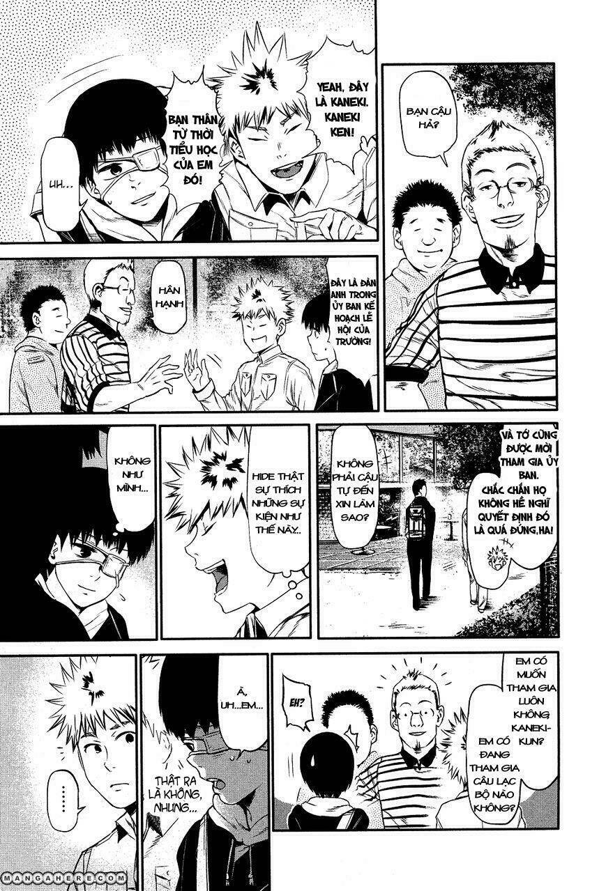 ngạ quỷ tokyo chapter 6 11