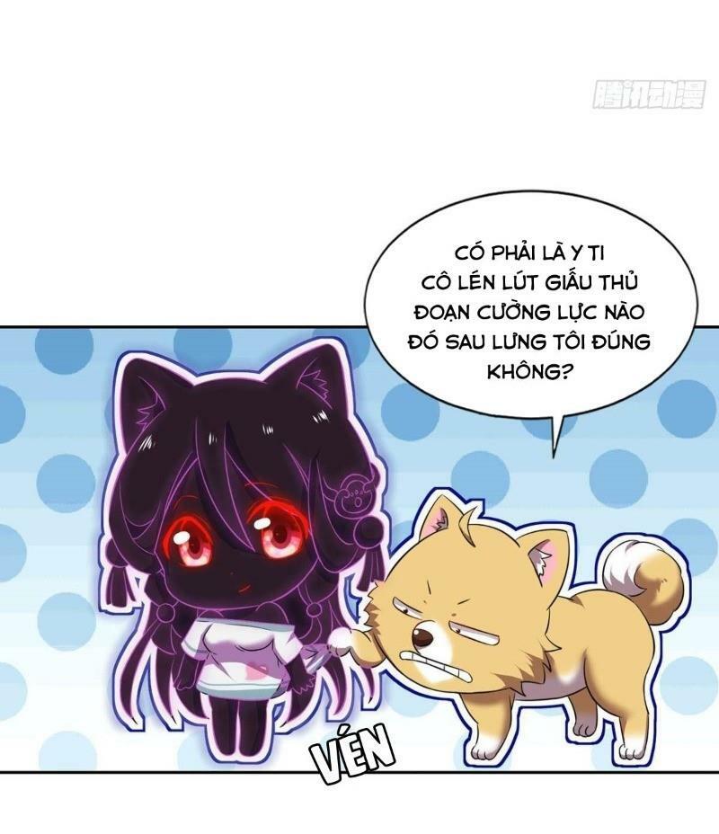 Trọng Sinh Thành Cậu Vàng Tại Dị Thế Chapter 94 4