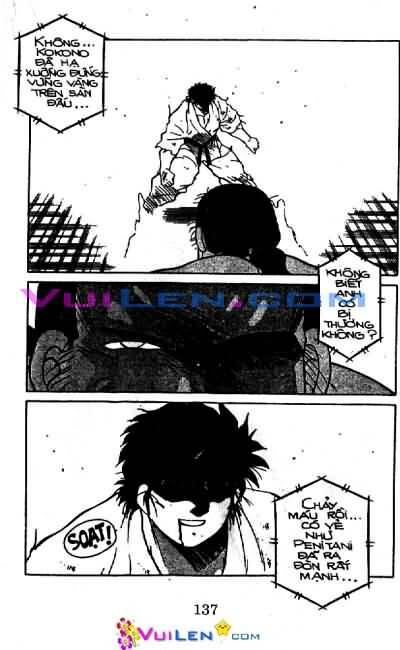 truyền nhân atula - shura no mon i chapter 30 138