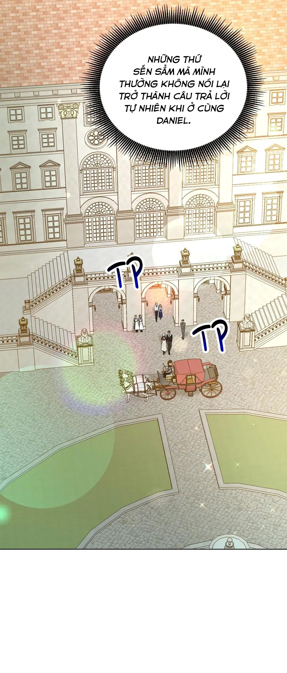 diễn vai ác nữ cũng thật khó khăn chapter 34.2 27