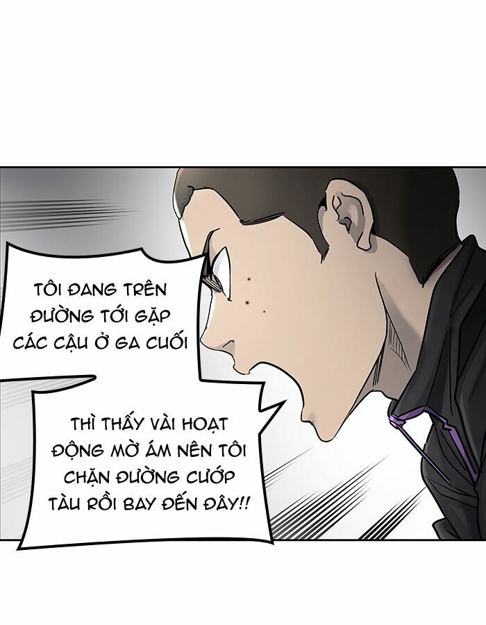 tòa tháp bí ẩn 2 chapter 336 9