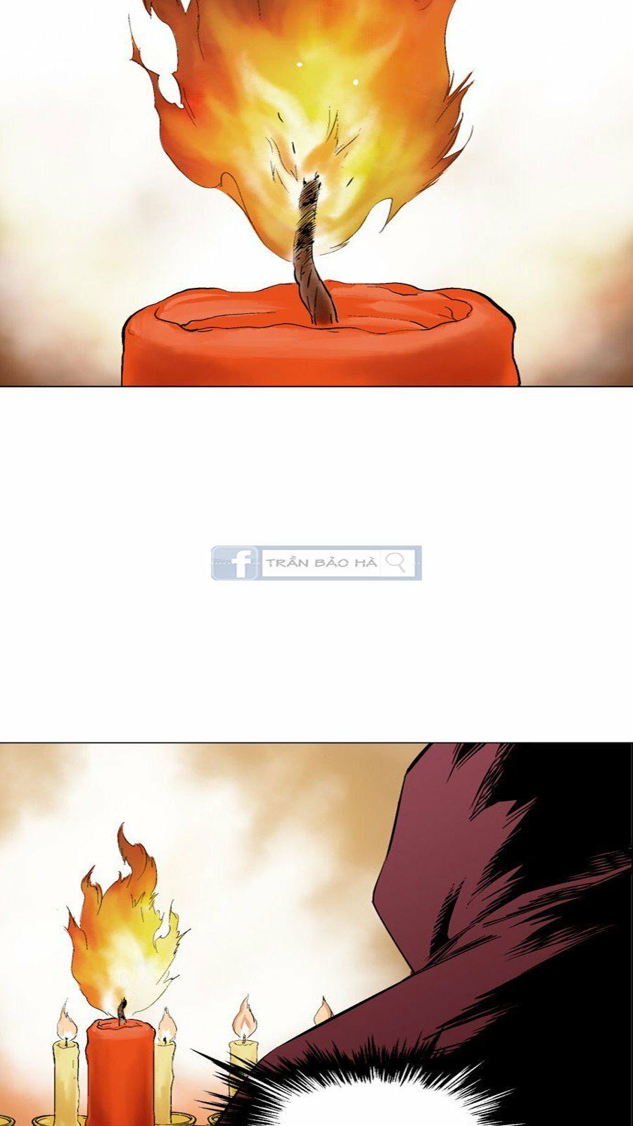 cao thủ 2 chapter 65 28