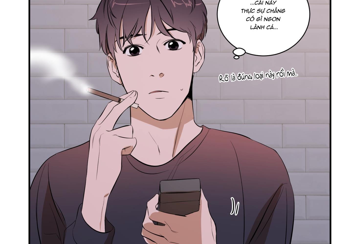 chốn riêng tư chapter 21 79