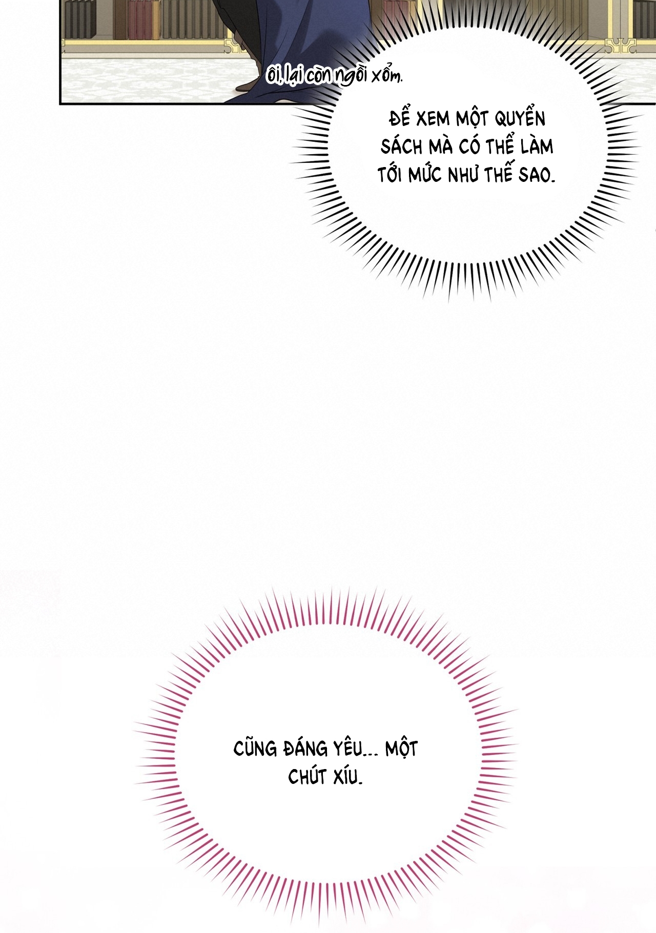 dấu tích của tiên nữ chapter 13.2 32