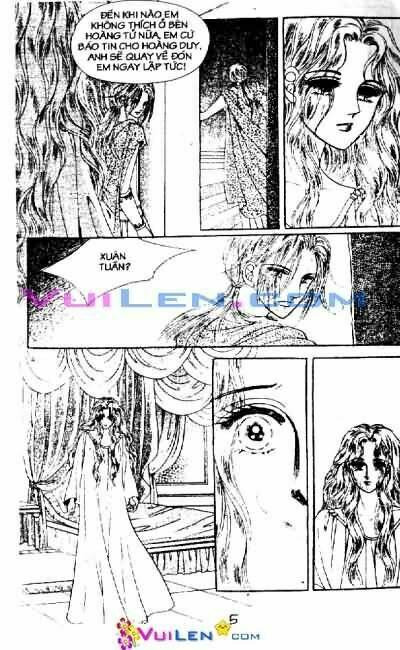 nữ hoàng biển cả chapter 14 5