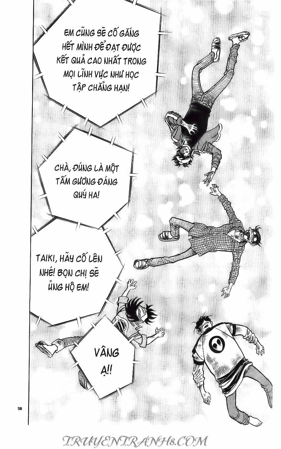 cây bút thần kỳ chapter 17 51