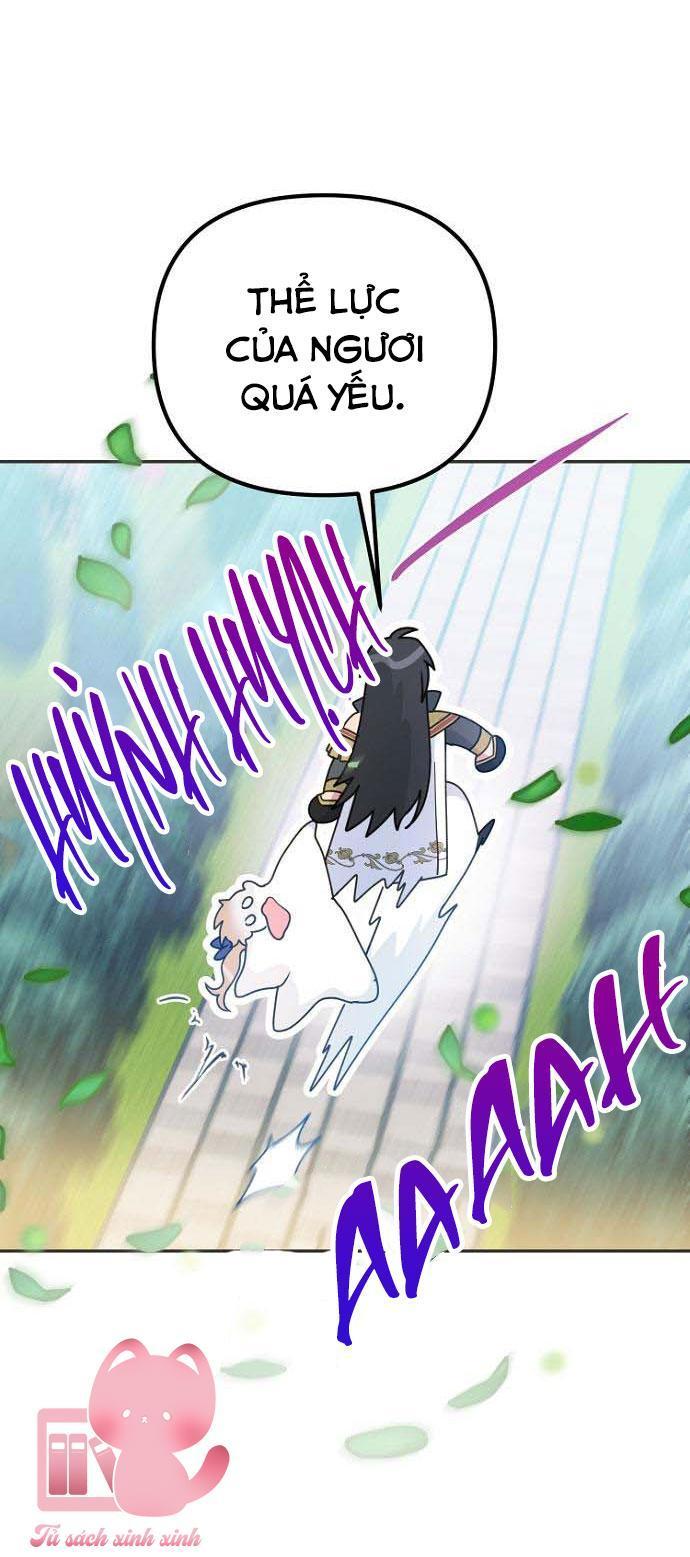 bỏ quách chồng con đi, tiền bạc mới là tất cả chapter 49 74