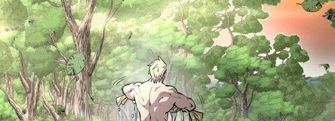 kĩ nguyên của anh hùng chapter 70.5 7