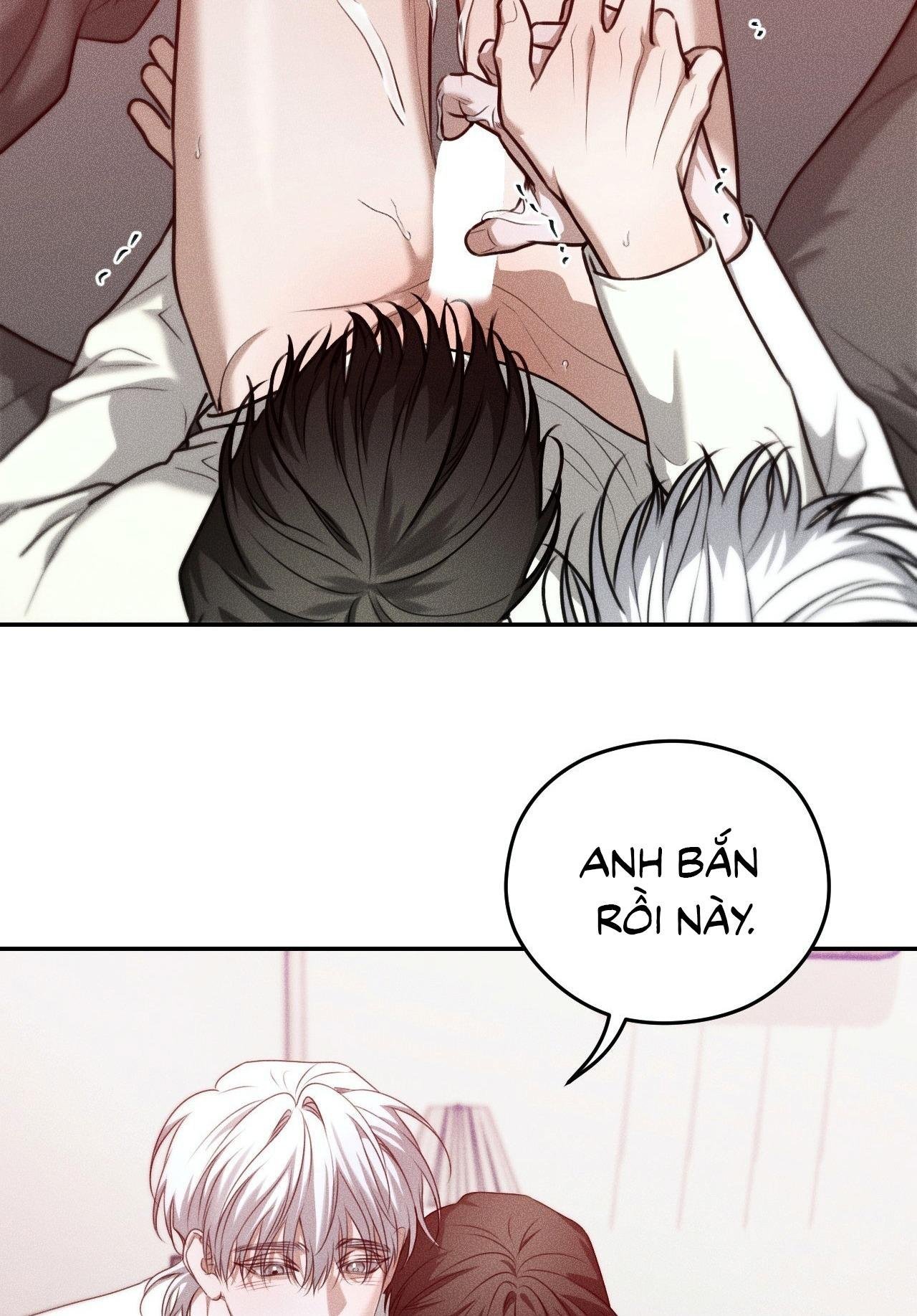 dear teddy bear chapter 35 73