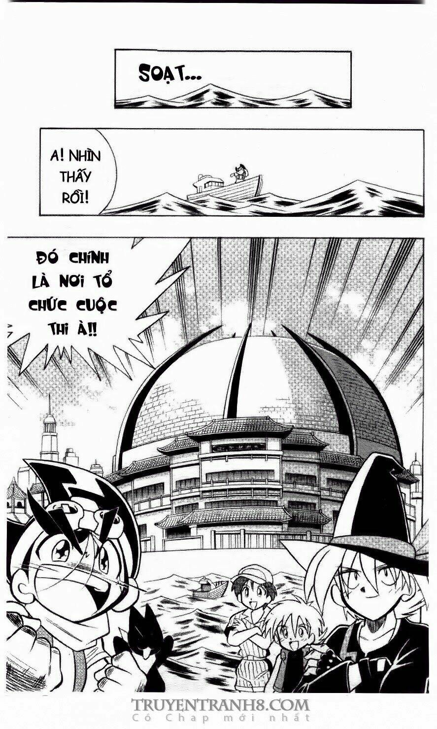 battle b-daman chapter 32 7