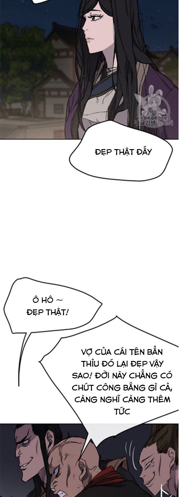 kiếm sĩ bất bại chapter 39 4