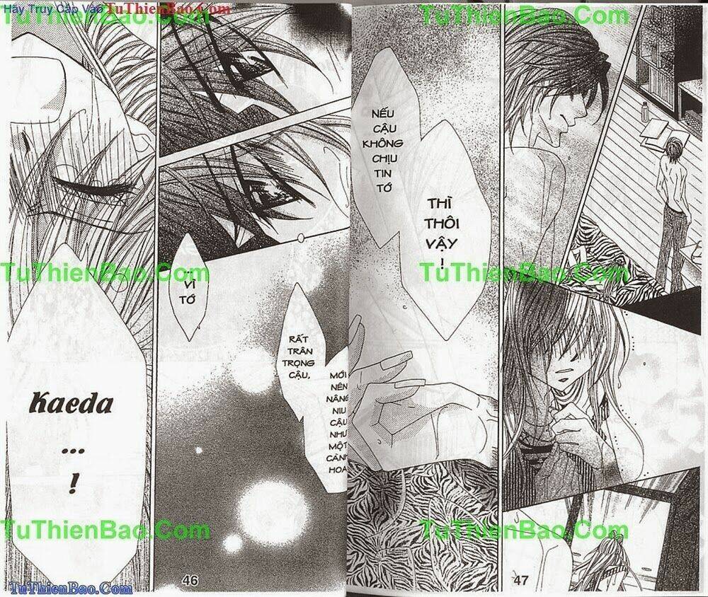 hot girl hoa đạo chapter 2 24