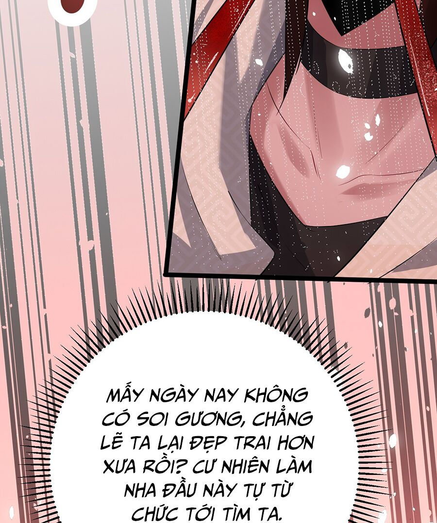 đại bảo kiếm của tôi chapter 44 81