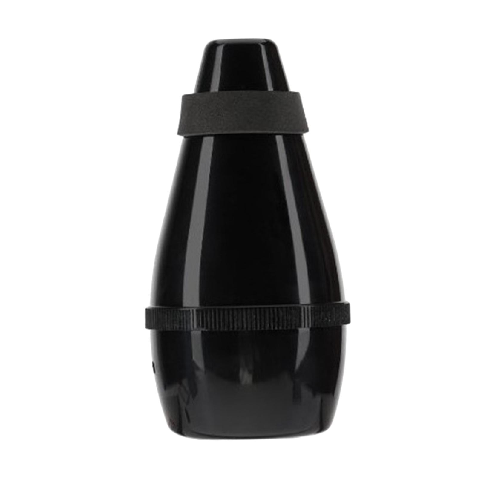 Portable Trumpet Mute for Students Musical Instrument Accessory