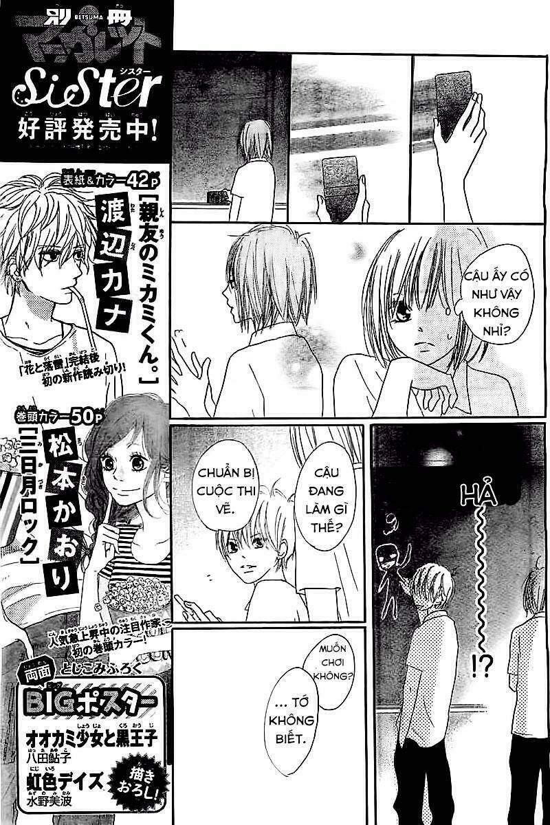 tổng hợp one shot. chapter 170 24