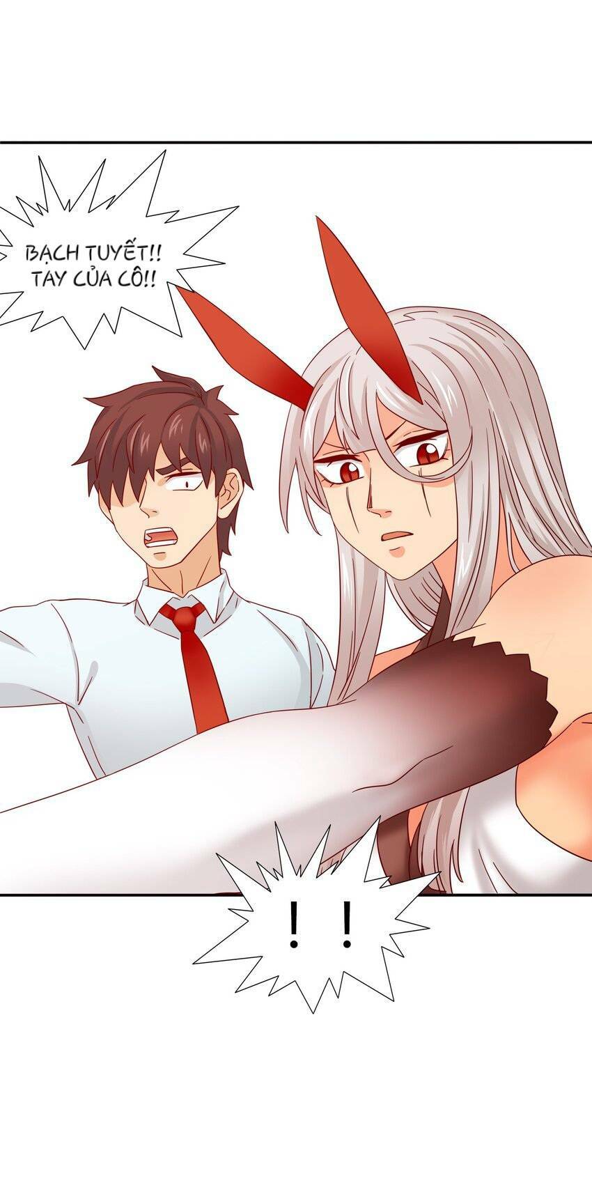 tôi trở thành ceo ở thế giới khác chapter 36 49