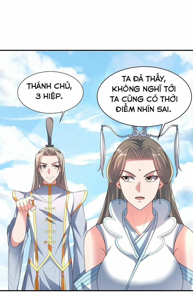 tiên võ đế tôn chapter 263 43