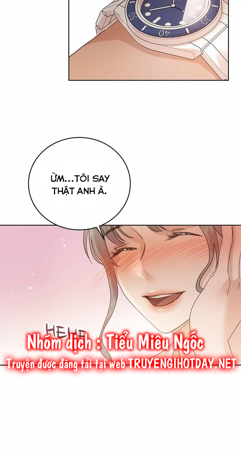 sự trả thù ngọt ngào của vợ tôi chapter 48 4