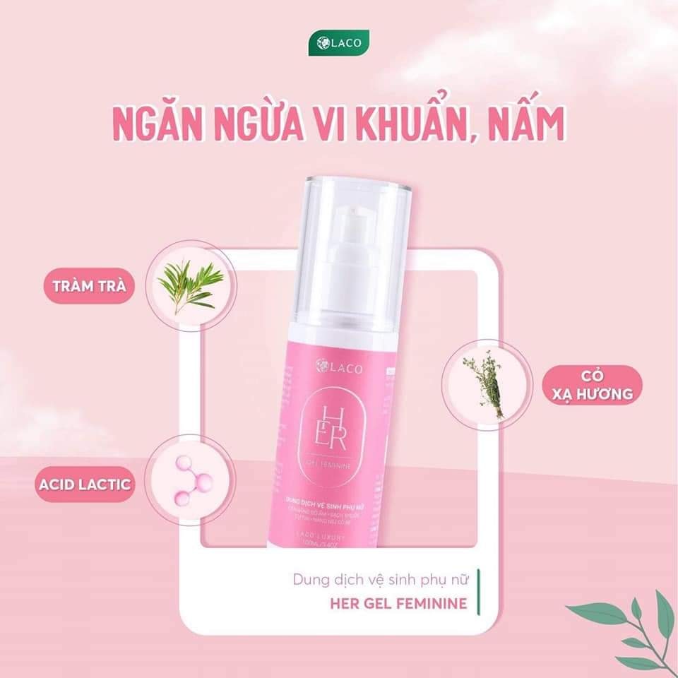 Dung Dịch Vệ Sinh Phụ Nữ Marosa - Bảo Vệ Cô Bé Ngừa Vi Khuẩn Và Nấm, Tạo Cảm Giác Sạch Thơm