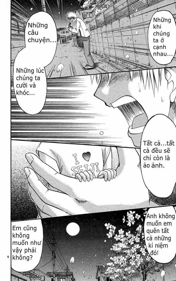 midori no hibi chapter 84 7