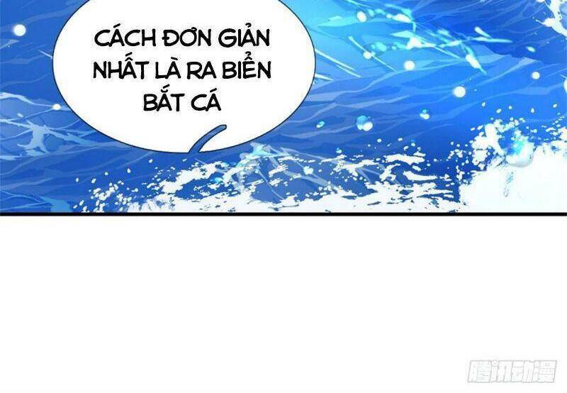 thuộc tính của ta đều tăng vào sức mạnh chapter 62 21