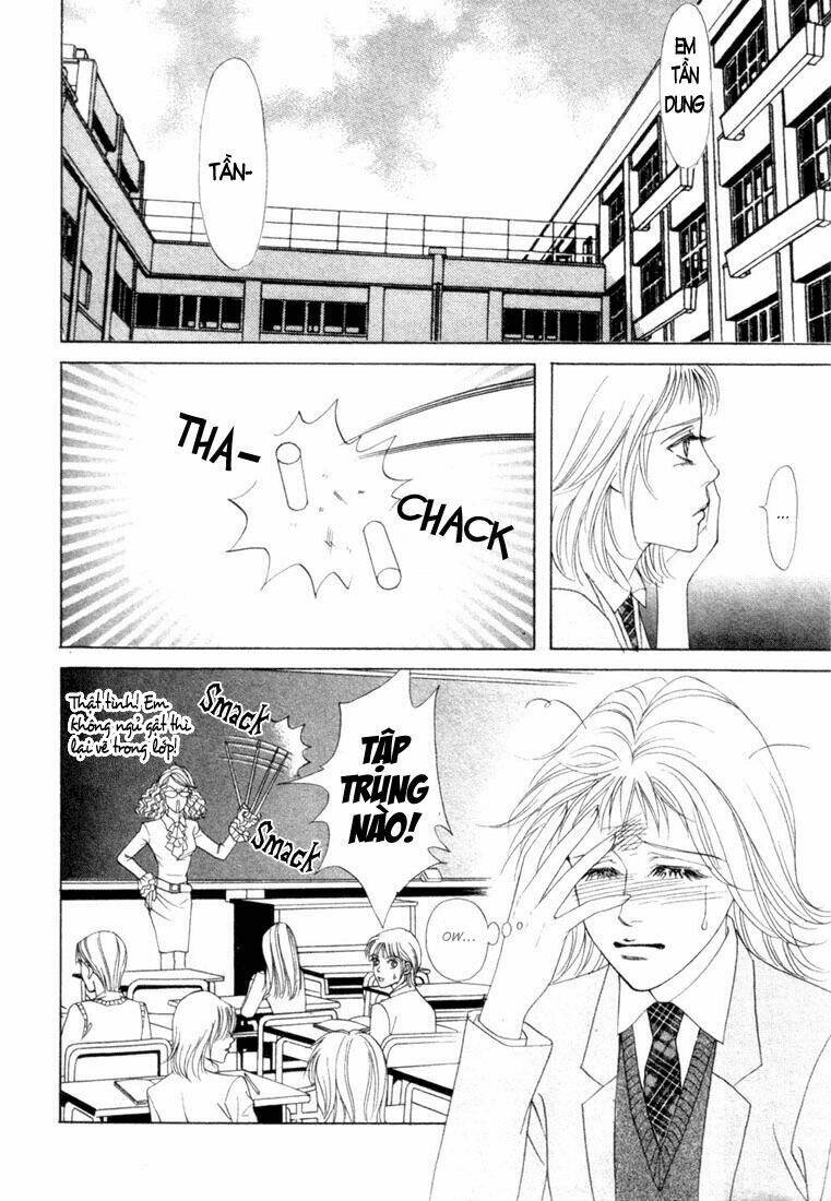 quán trà provence chapter 12 26