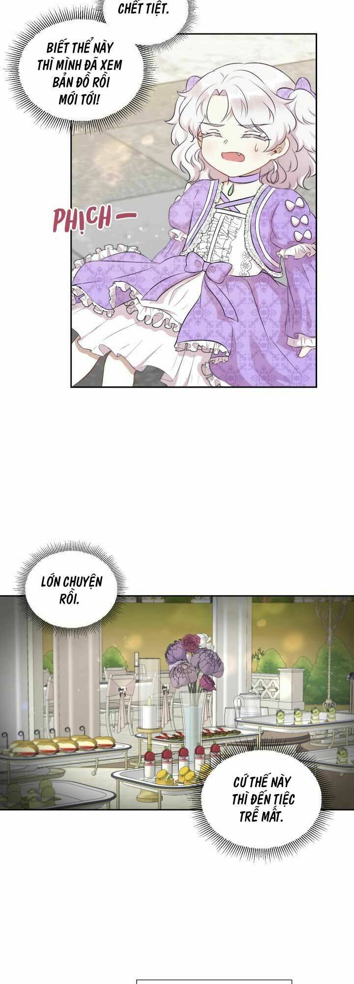 công chúa xấu xa chapter 14 24