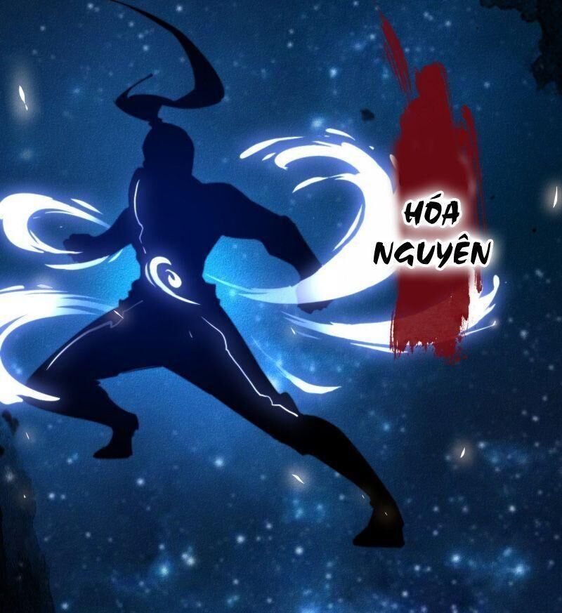 võ đạo chiến thần chapter 2 30