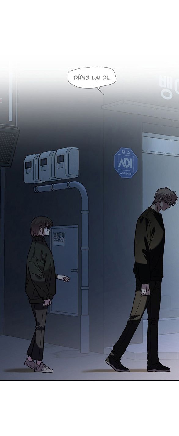 [18+] Phức Hợp Bạn Thời Thơ Ấu chapter 41.1 46