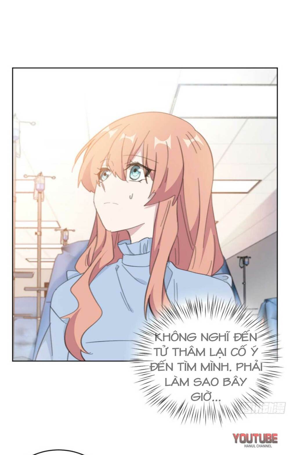 hôn nhân trọng sinh nhẹ nhàng ấm áp sủng vợ chapter 160 10