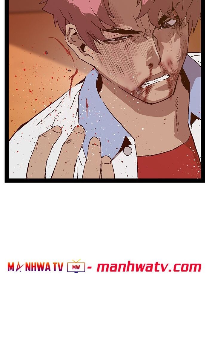 anh hùng yếu chapter 123 80