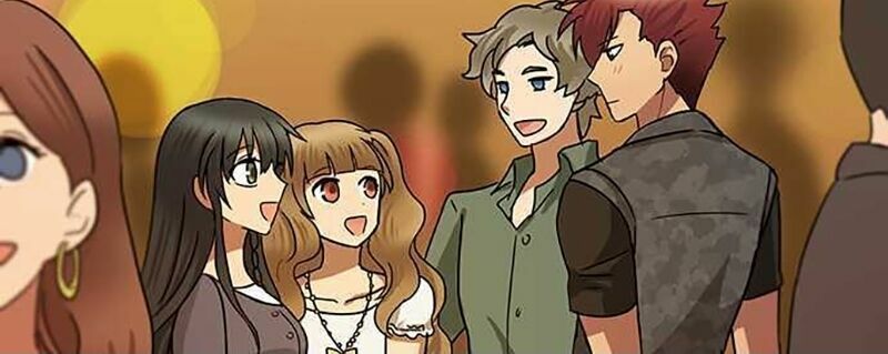 nụ hôn nguyền rủa chapter 40 3