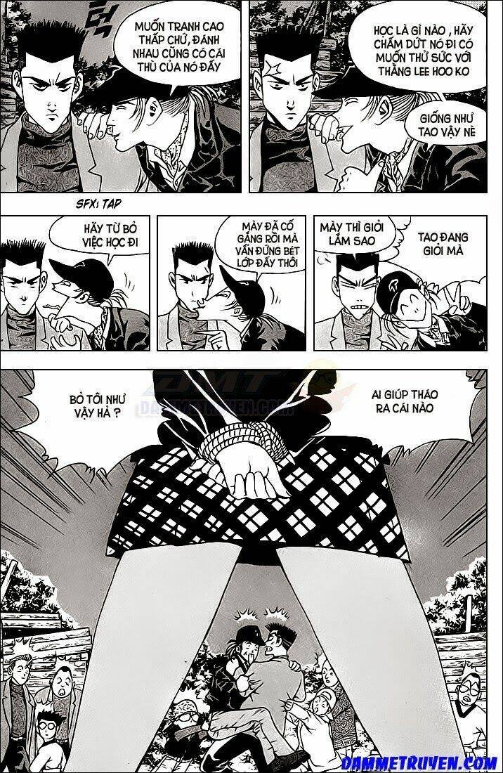 nina jalhae chapter 12 33