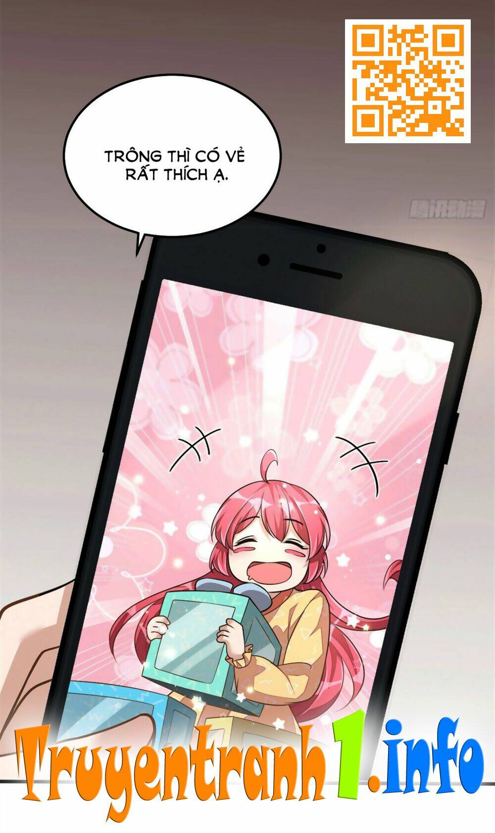 ông xã, em muốn ăn cho anh sạt nghiệp! chapter 24 29