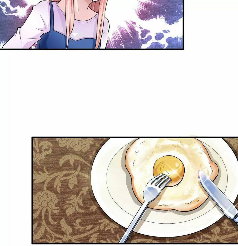 cô dâu gả thay của tổng tài chapter 12 14