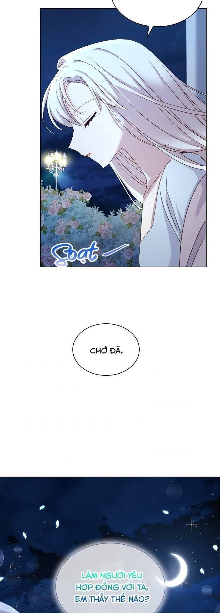 để yên cho tiểu thư hiền chapter 36 37