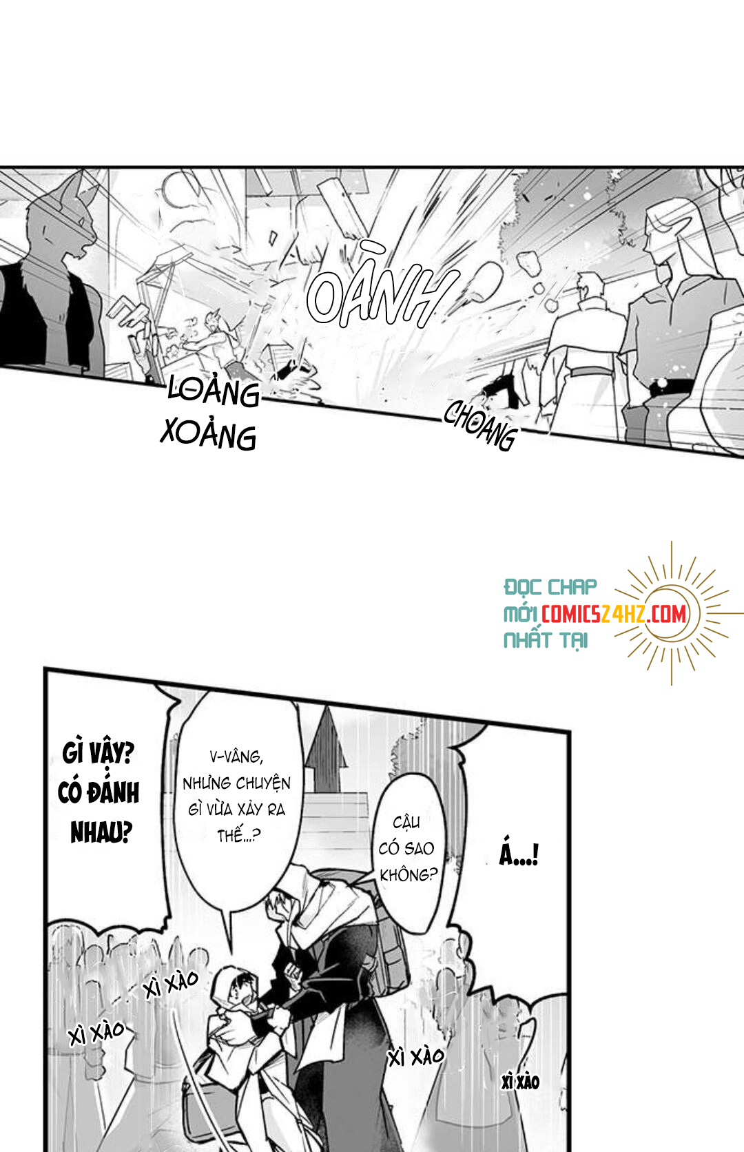 vợ của titan chapter 60 2